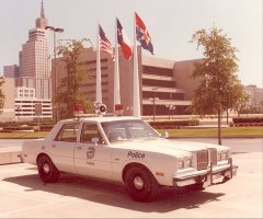 1981 Chrysler LeBaron A38 Dallas Police.jpg