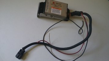 For Sale Federal Signal Headlight Flashers FP1 06 2006 Crown