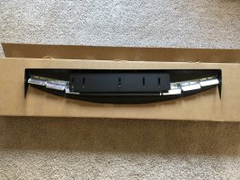 For Sale: Modern - Federal Signal ILS SpectraLux Rear | eLightbars