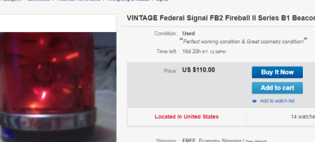 2018-04-20 15_54_17-VINTAGE Federal Signal FB2 Fireball II Series B1 Beacon _ eBay.png