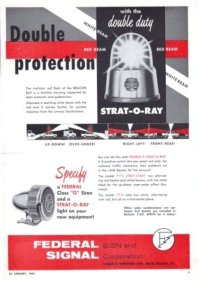 Federal Signal Strat-o-Ray & Q ad, 1967.jpg