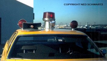 PAPD#5206; 1971 Plymouth Fury; Dietz 211 on extension base.jpg