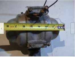 Old fire truck siren 2.JPG