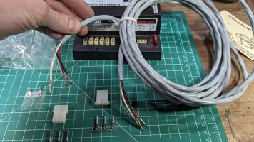 Whelen CSP690 strobe power supply wiring question | eLightbars