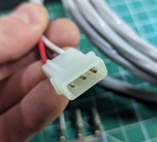 Whelen CSP690 strobe power supply wiring question | eLightbars