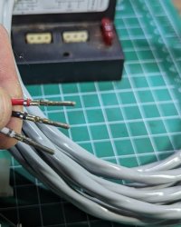 Whelen CSP690 strobe power supply wiring question | eLightbars