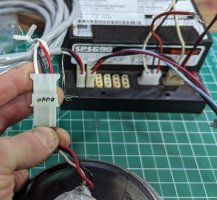 Whelen CSP690 strobe power supply wiring question | eLightbars