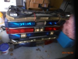 Stack of lightbars.JPG