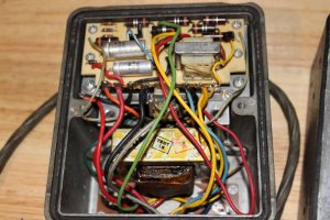 Amp Top Down View Open.JPG