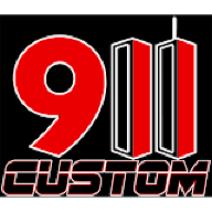 Matt 911 Custom